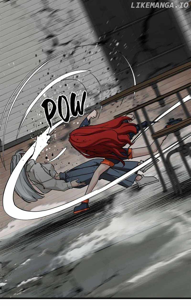 Read Hero Killer EN Manga Online