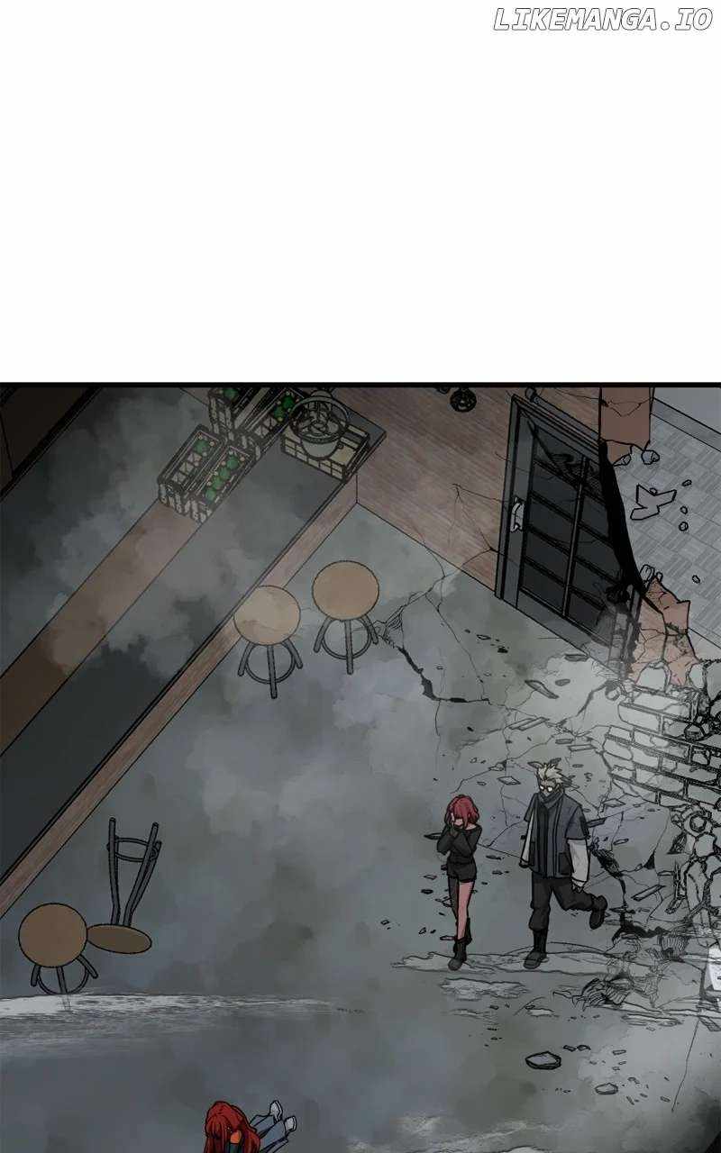 Read Hero Killer EN Manga Online