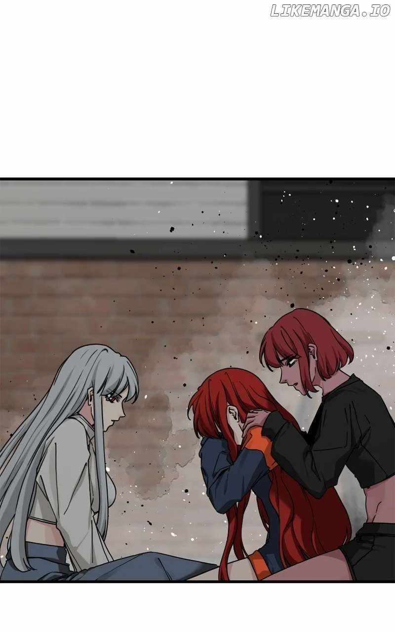 Read Hero Killer EN Manga Online