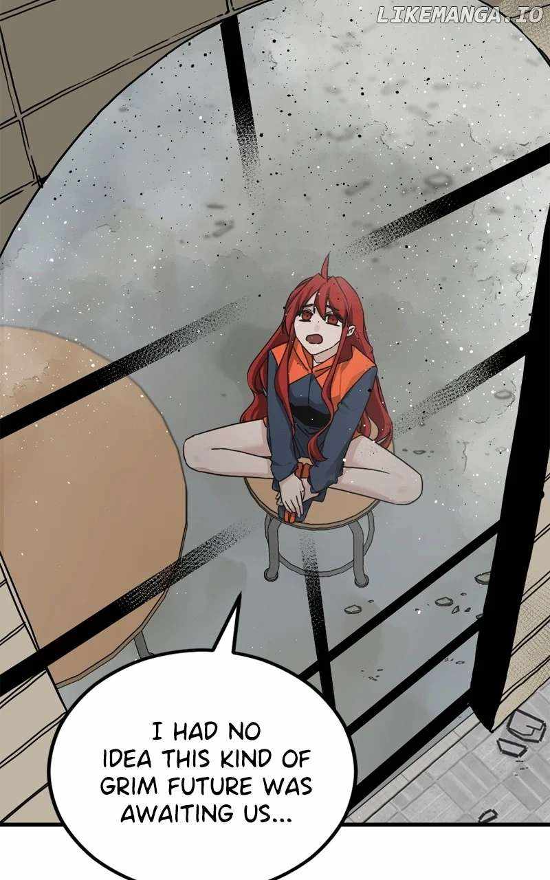 Read Hero Killer EN Manga Online