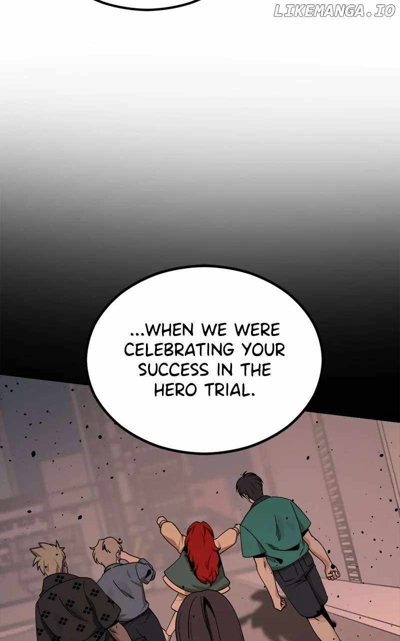 Read Hero Killer EN Manga Online