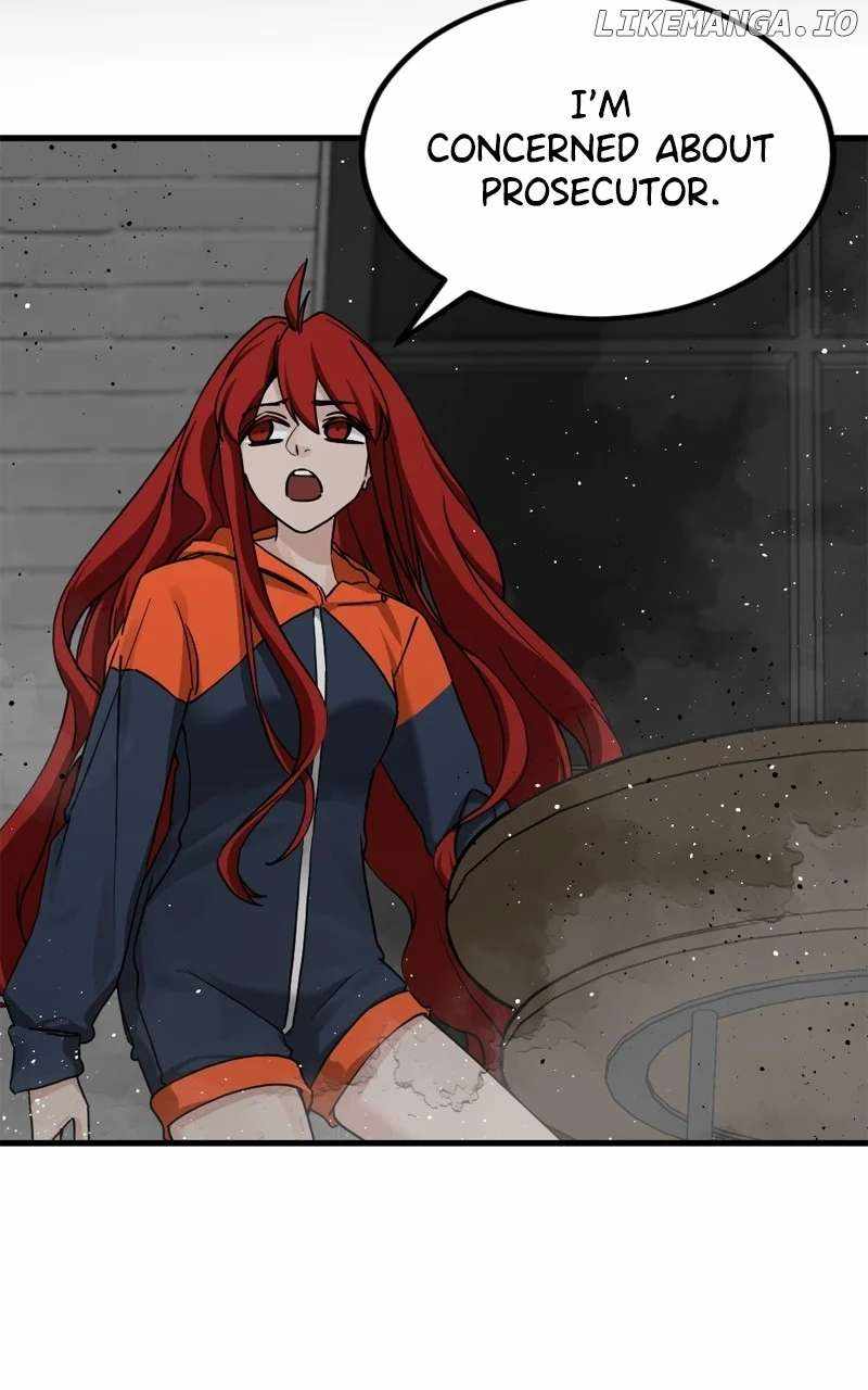 Read Hero Killer EN Manga Online