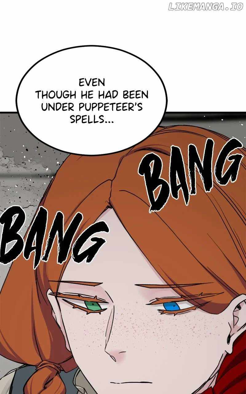 Read Hero Killer EN Manga Online