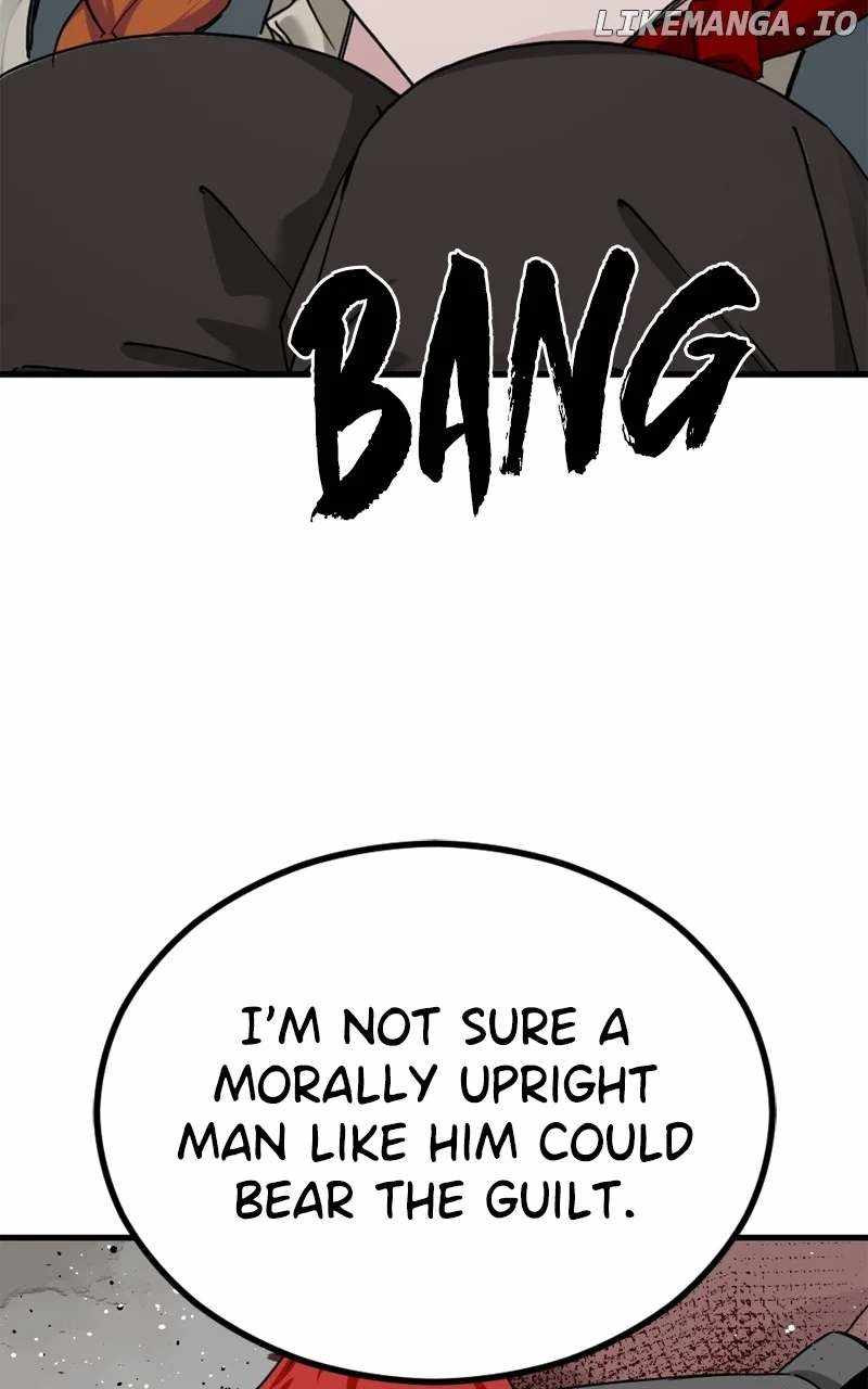 Read Hero Killer EN Manga Online