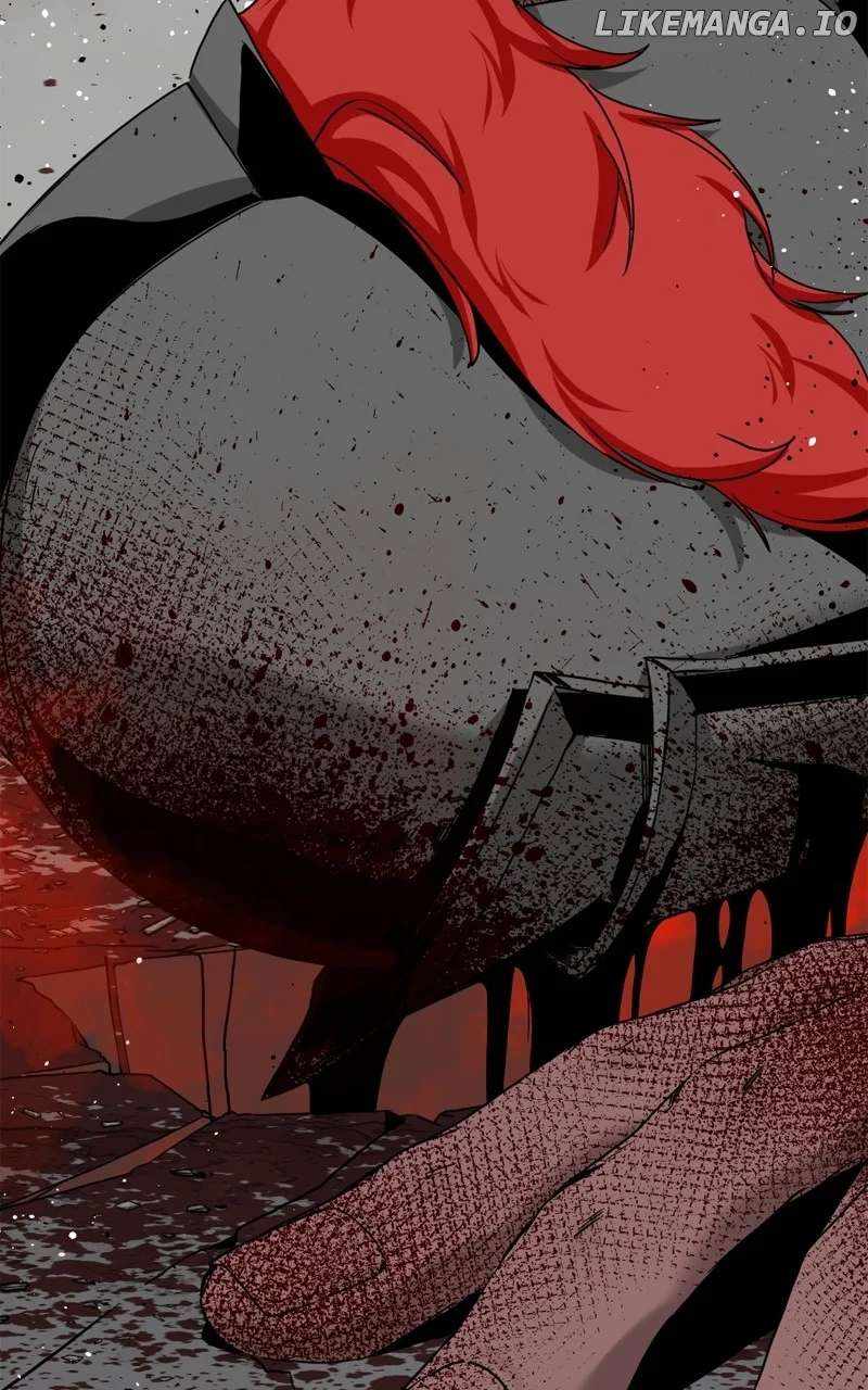 Read Hero Killer EN Manga Online