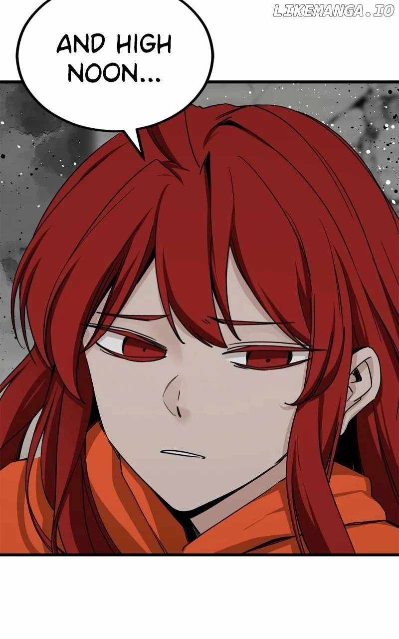 Read Hero Killer EN Manga Online