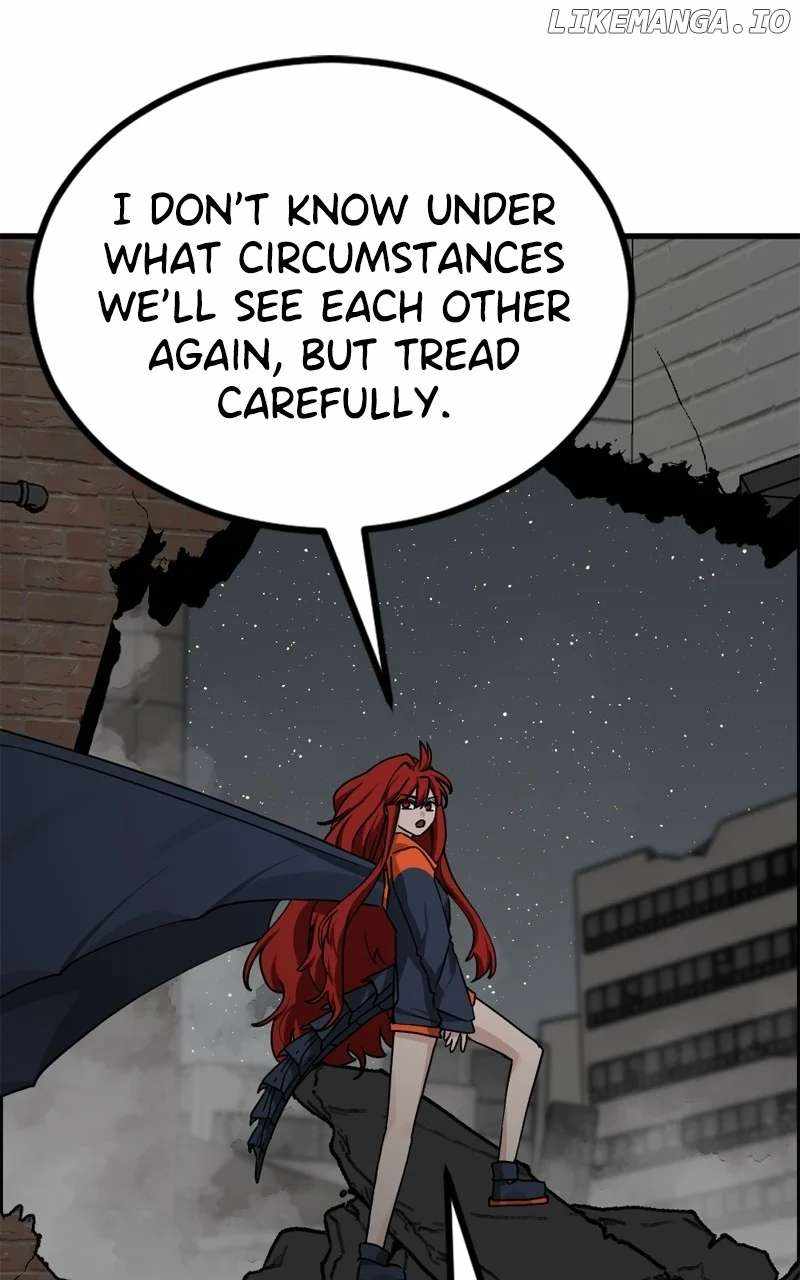 Read Hero Killer EN Manga Online