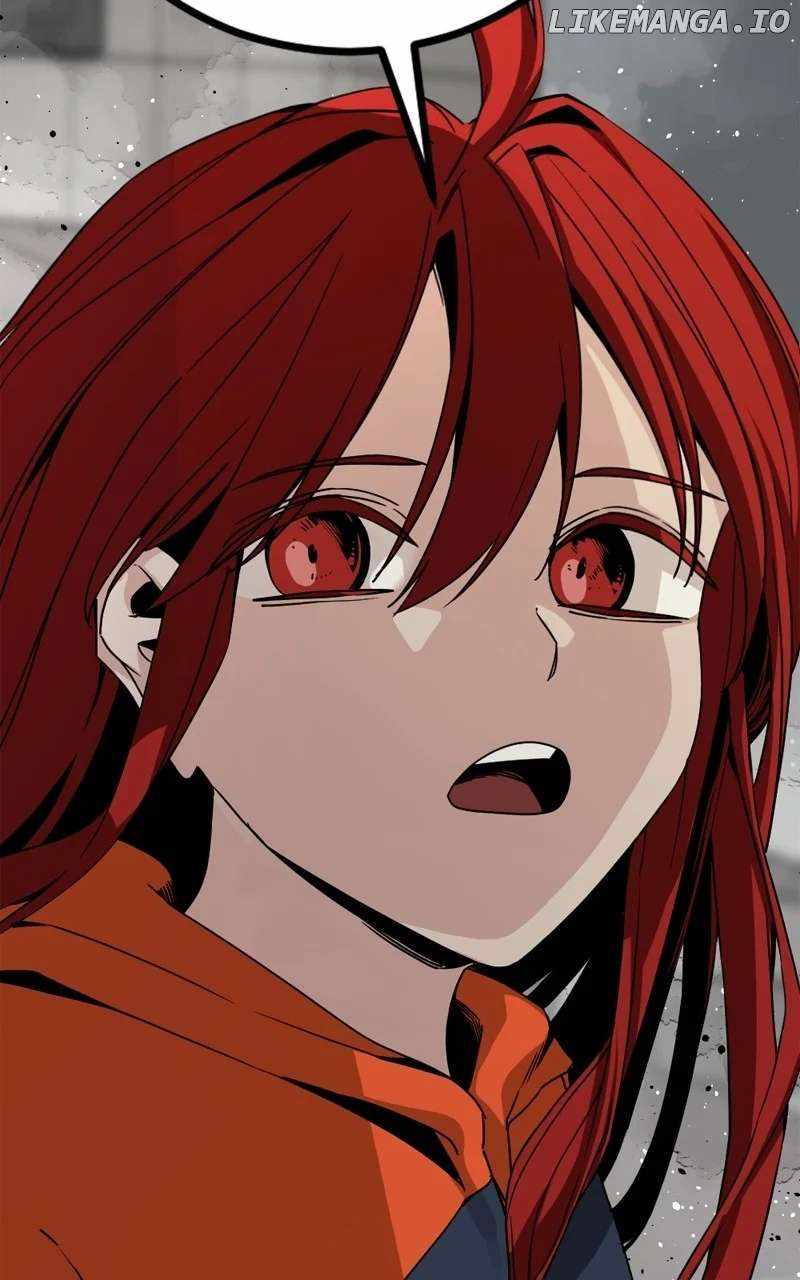 Read Hero Killer EN Manga Online