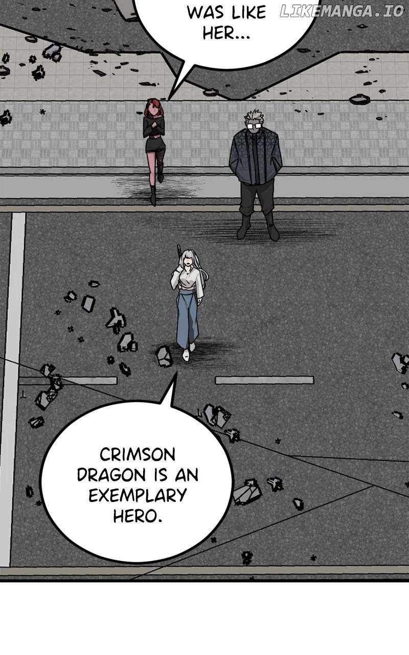 Read Hero Killer EN Manga Online