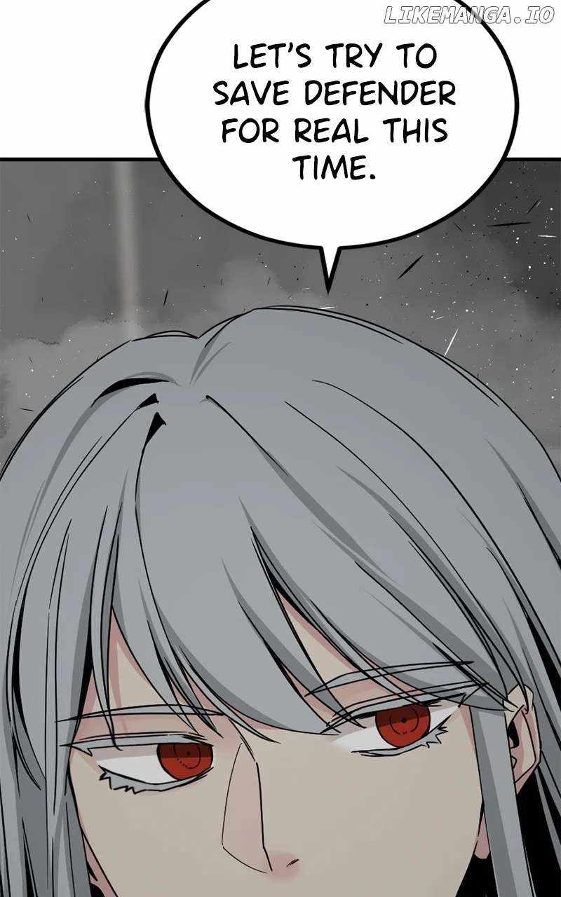 Read Hero Killer EN Manga Online