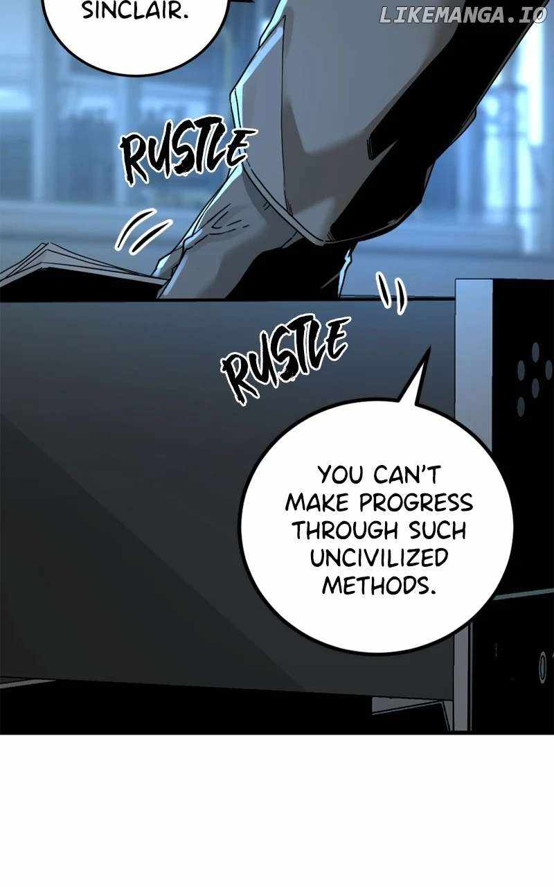 Read Hero Killer EN Manga Online