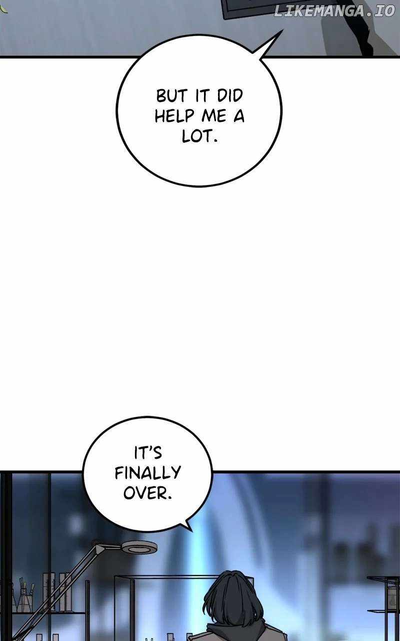 Read Hero Killer EN Manga Online