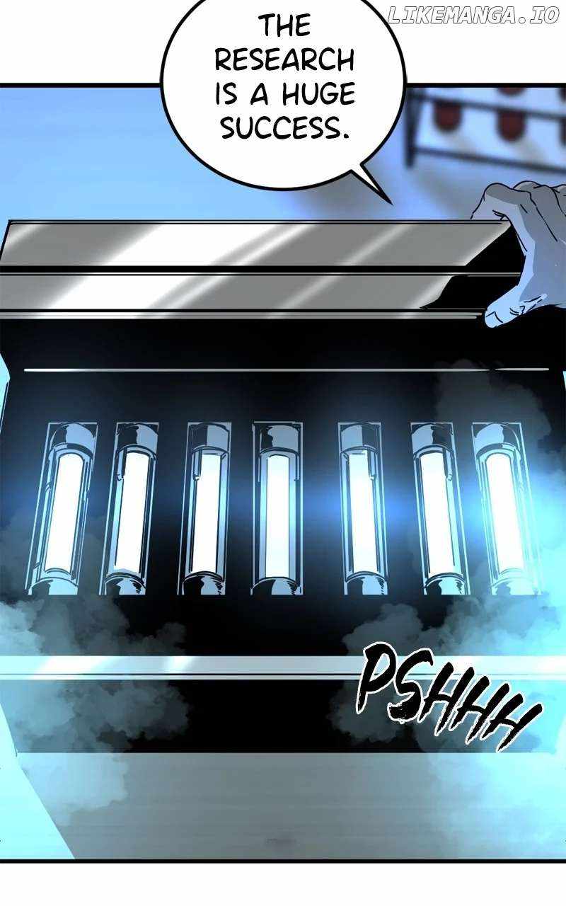 Read Hero Killer EN Manga Online