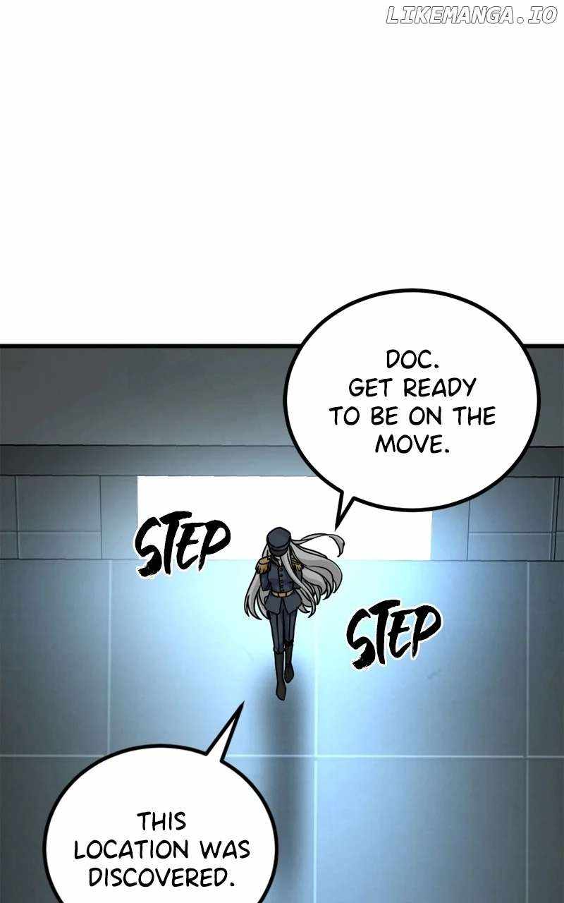 Read Hero Killer EN Manga Online