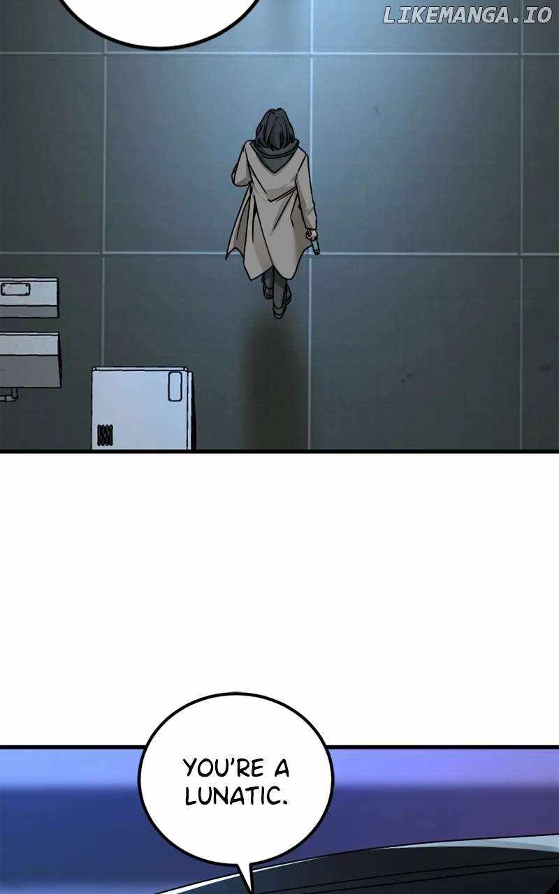 Read Hero Killer EN Manga Online
