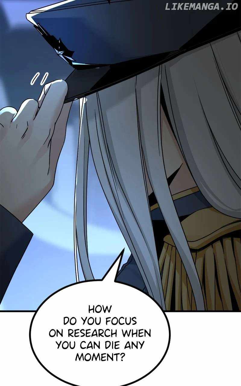 Read Hero Killer EN Manga Online