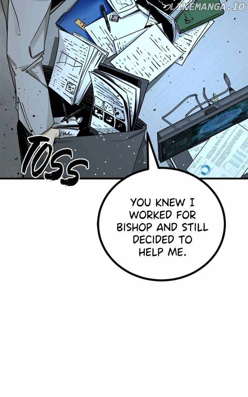 Read Hero Killer EN Manga Online