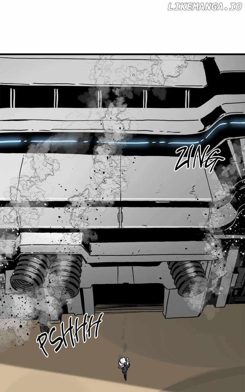 Read Hero Killer EN Manga Online