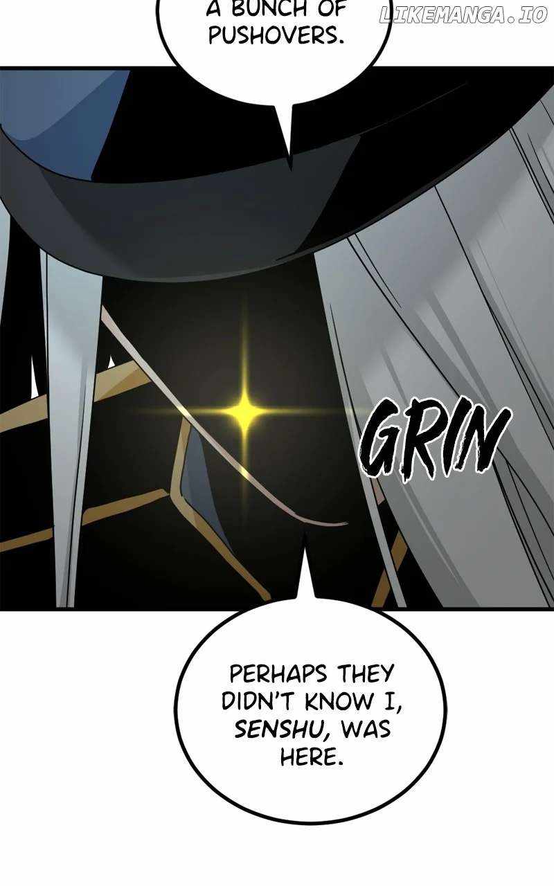 Read Hero Killer EN Manga Online