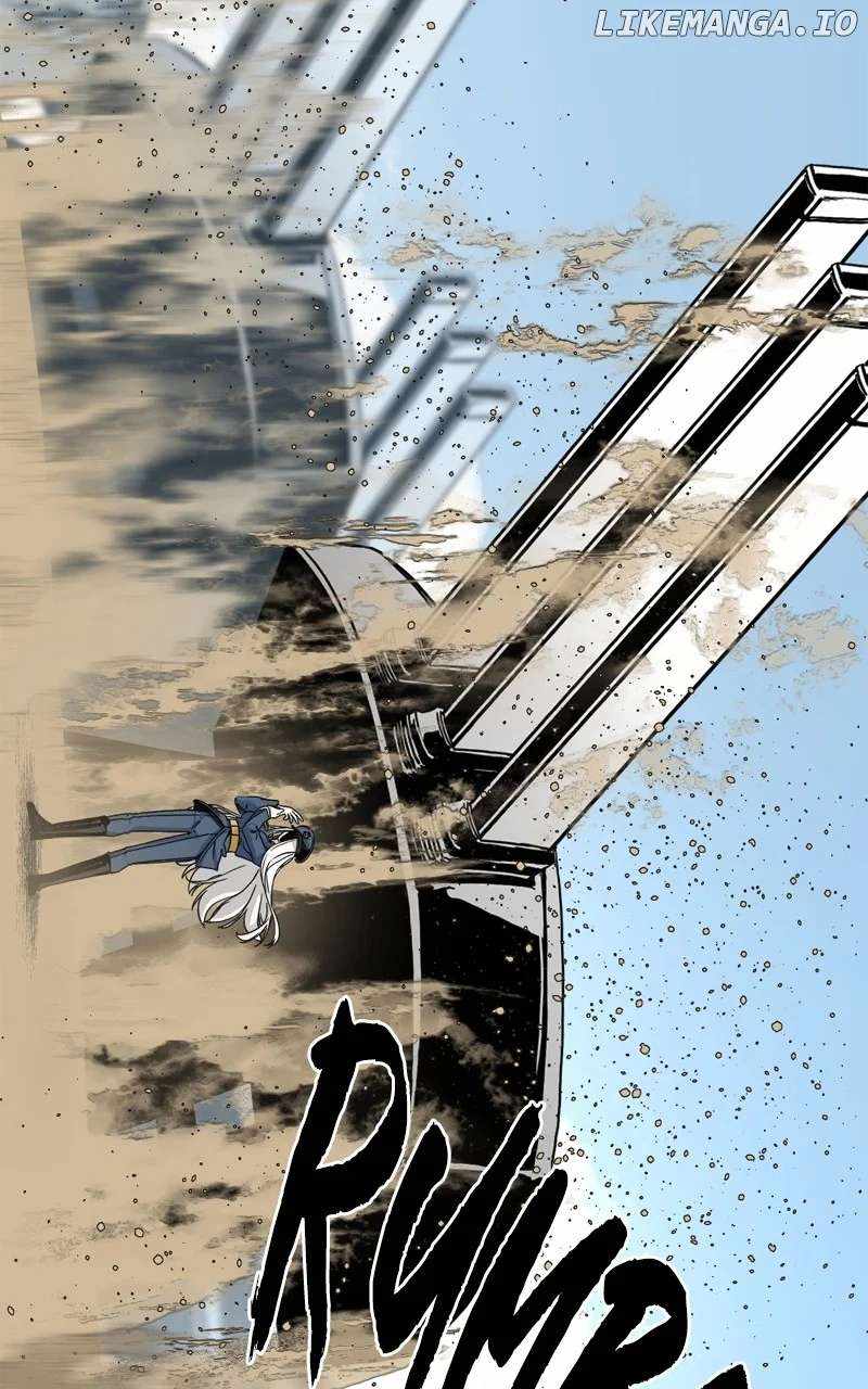 Read Hero Killer EN Manga Online