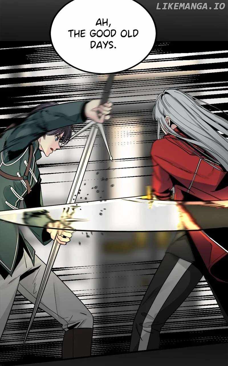 Read Hero Killer EN Manga Online