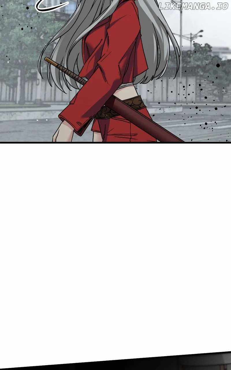 Read Hero Killer EN Manga Online