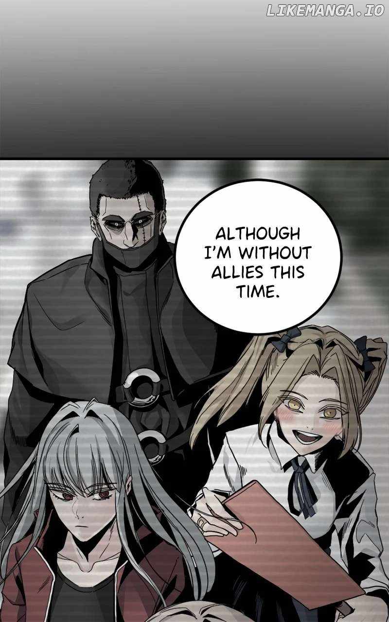 Read Hero Killer EN Manga Online