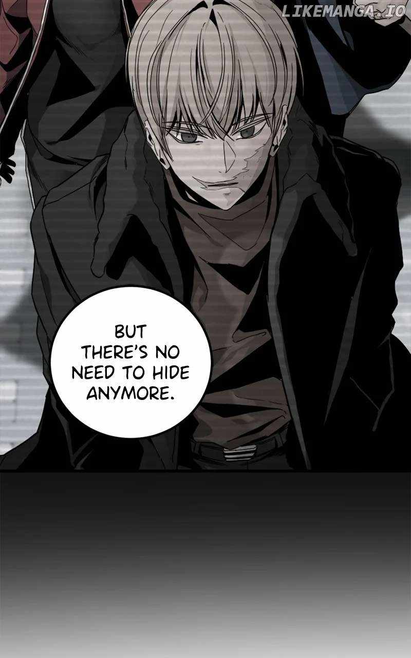 Read Hero Killer EN Manga Online