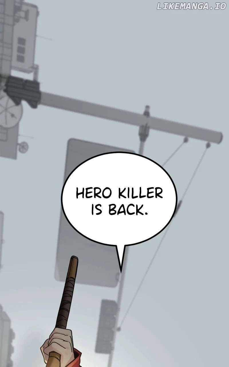 Read Hero Killer EN Manga Online