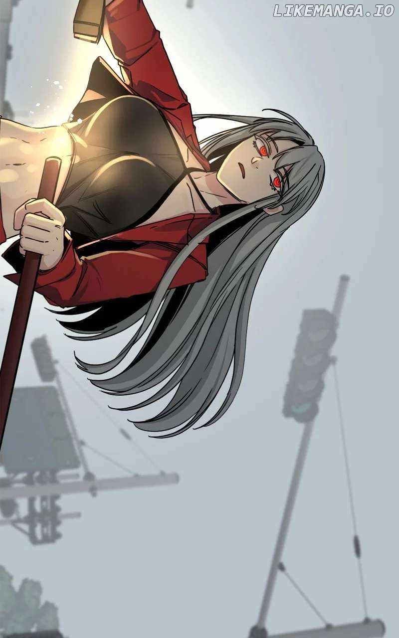 Read Hero Killer EN Manga Online