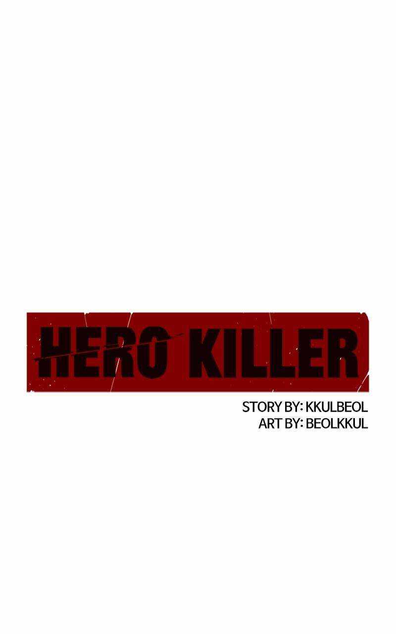 Read Hero Killer EN Manga Online