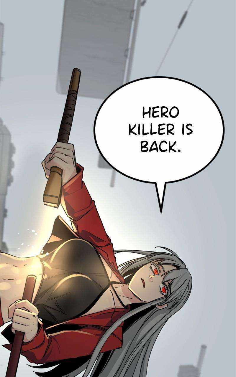 Read Hero Killer EN Manga Online