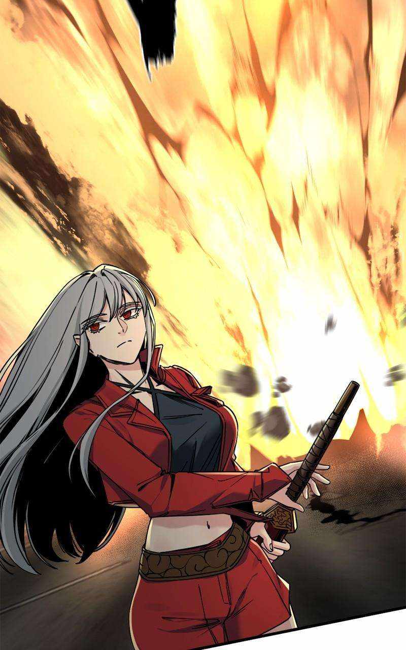 Read Hero Killer EN Manga Online