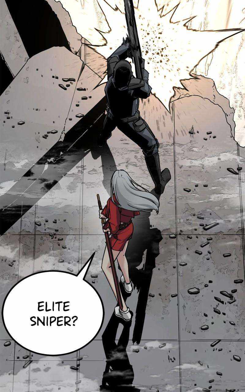 Read Hero Killer EN Manga Online