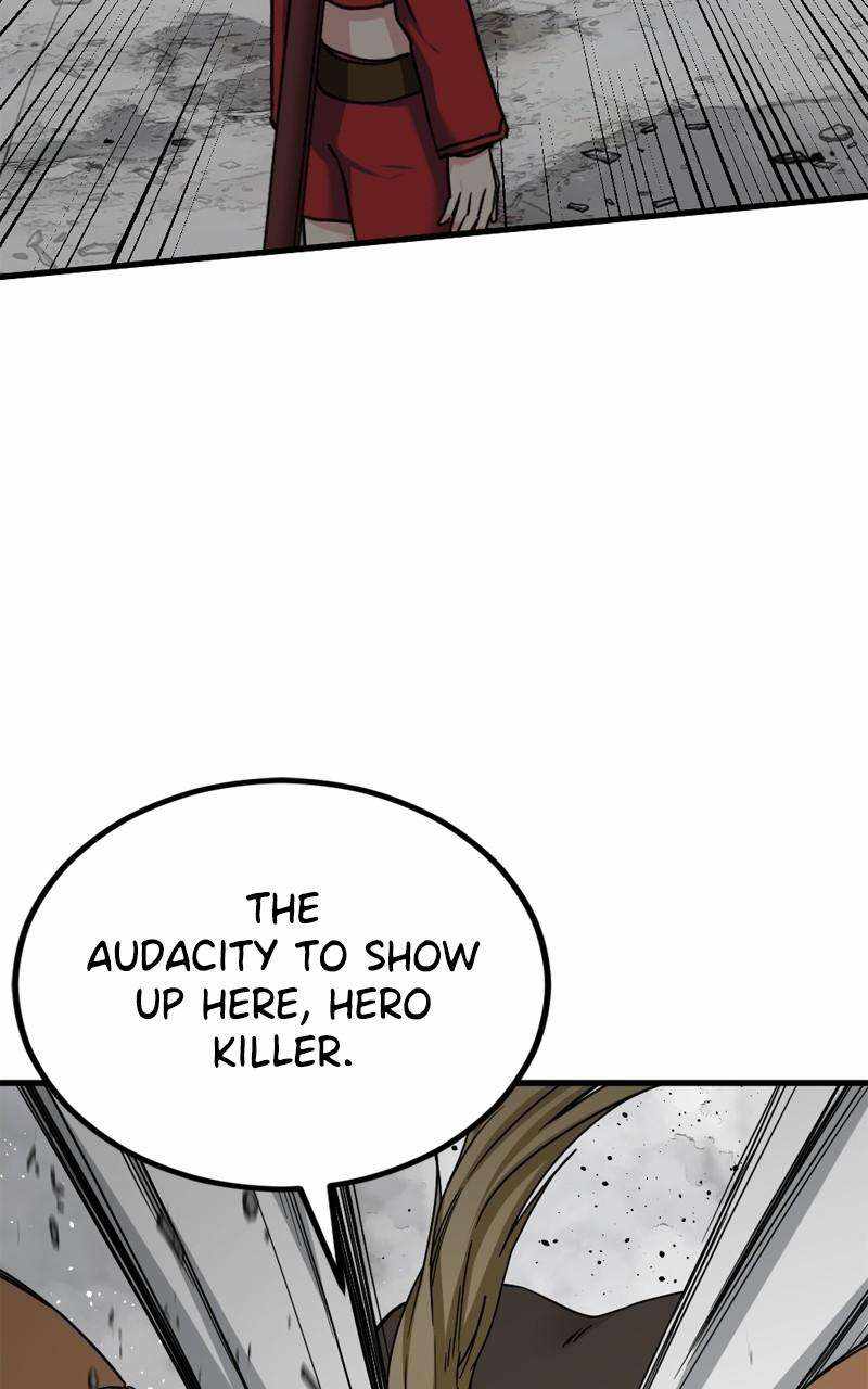 Read Hero Killer EN Manga Online