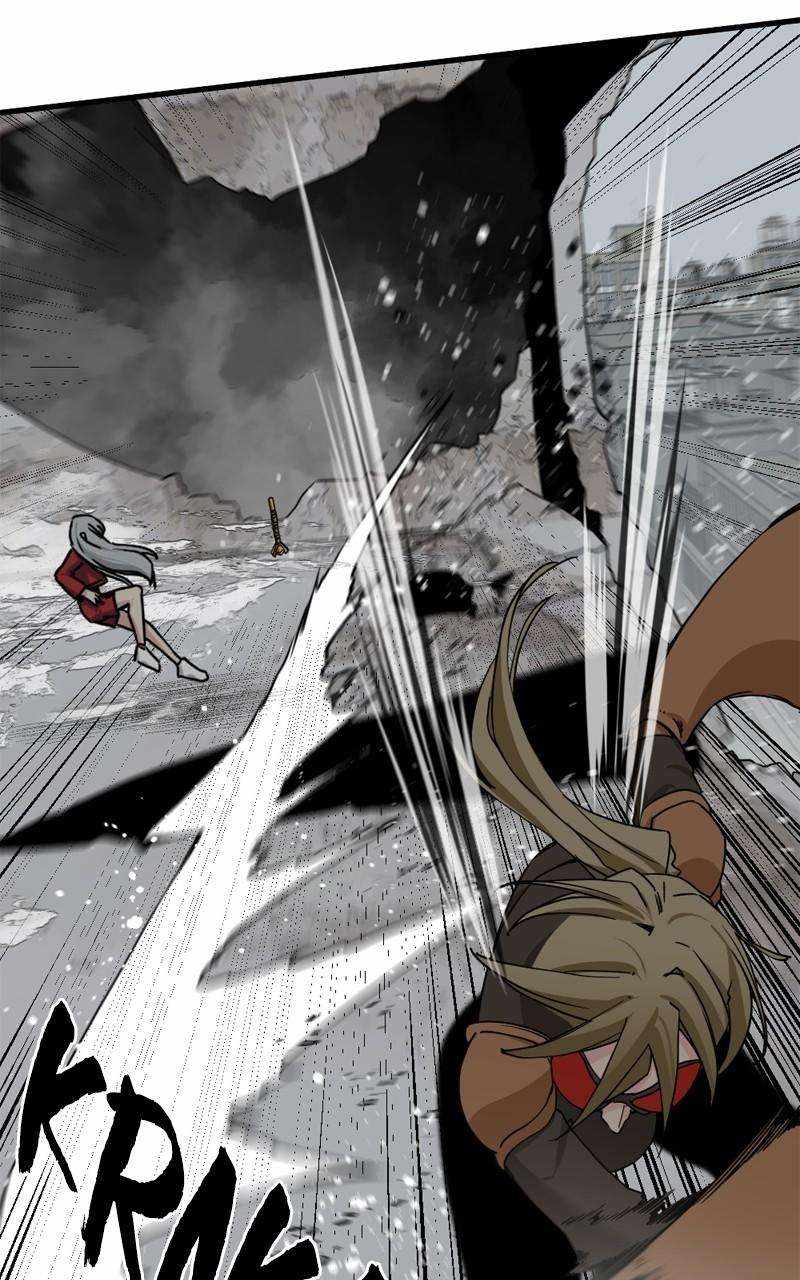 Read Hero Killer EN Manga Online