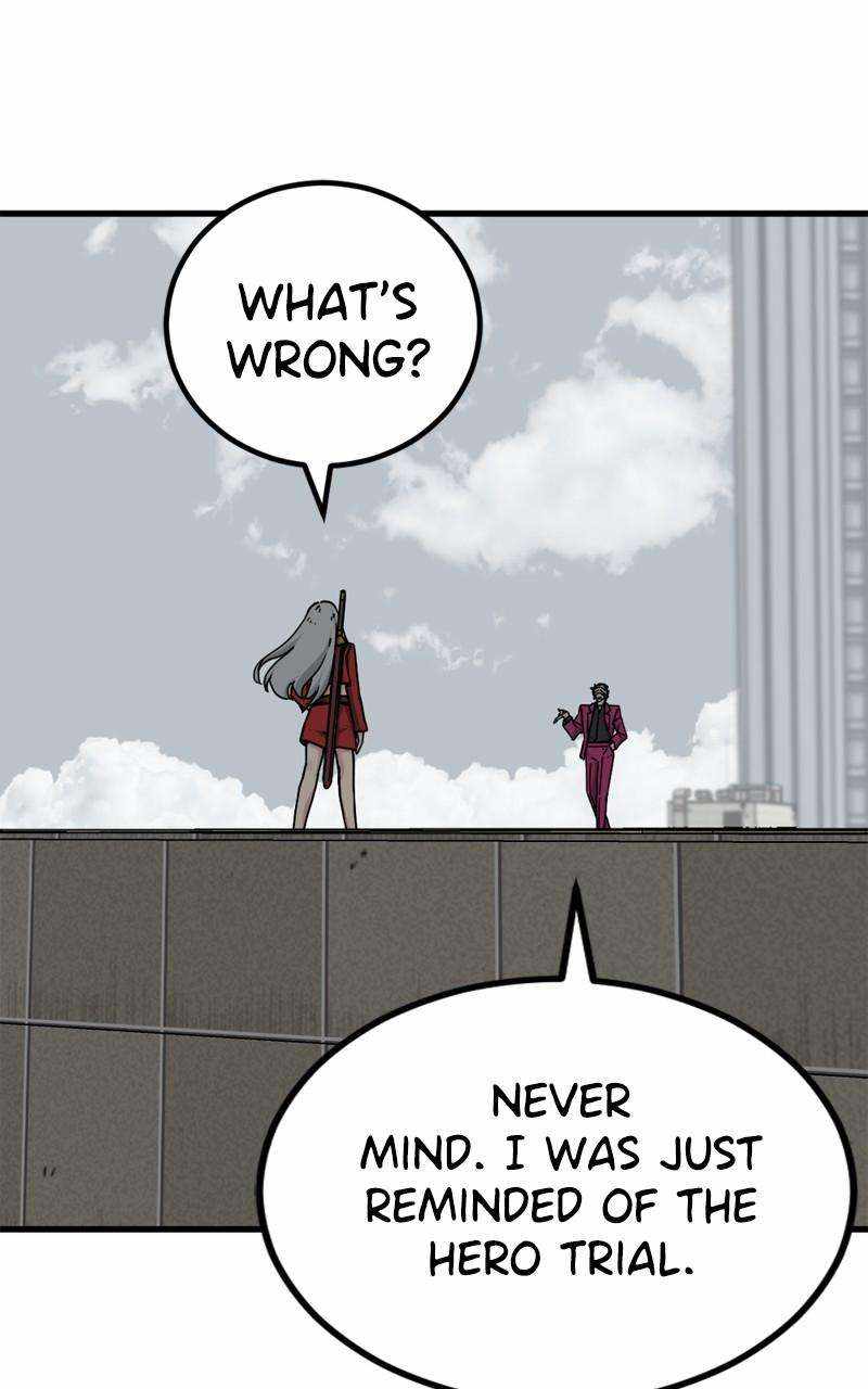 Read Hero Killer EN Manga Online