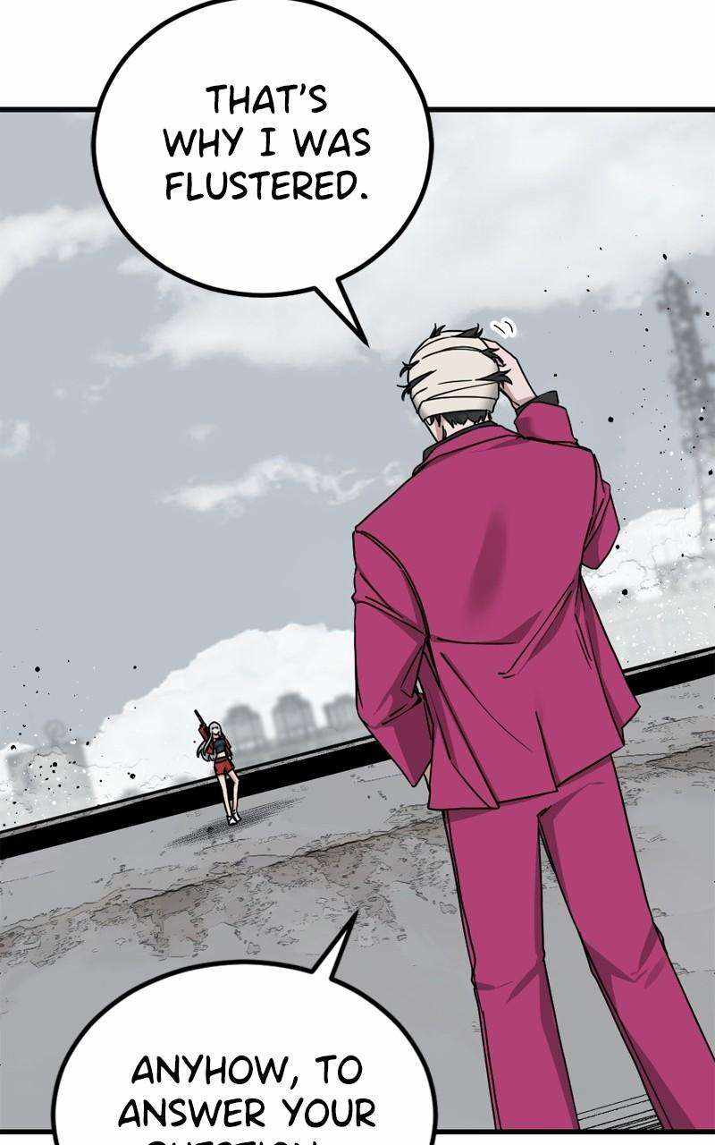 Read Hero Killer EN Manga Online