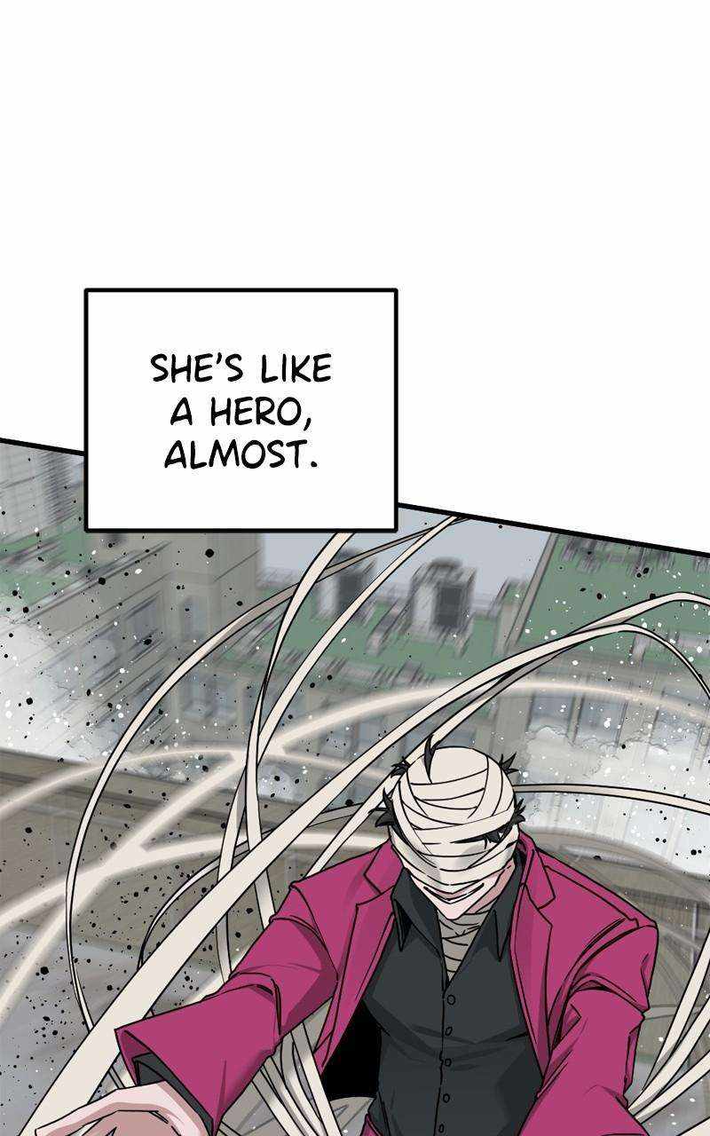 Read Hero Killer EN Manga Online