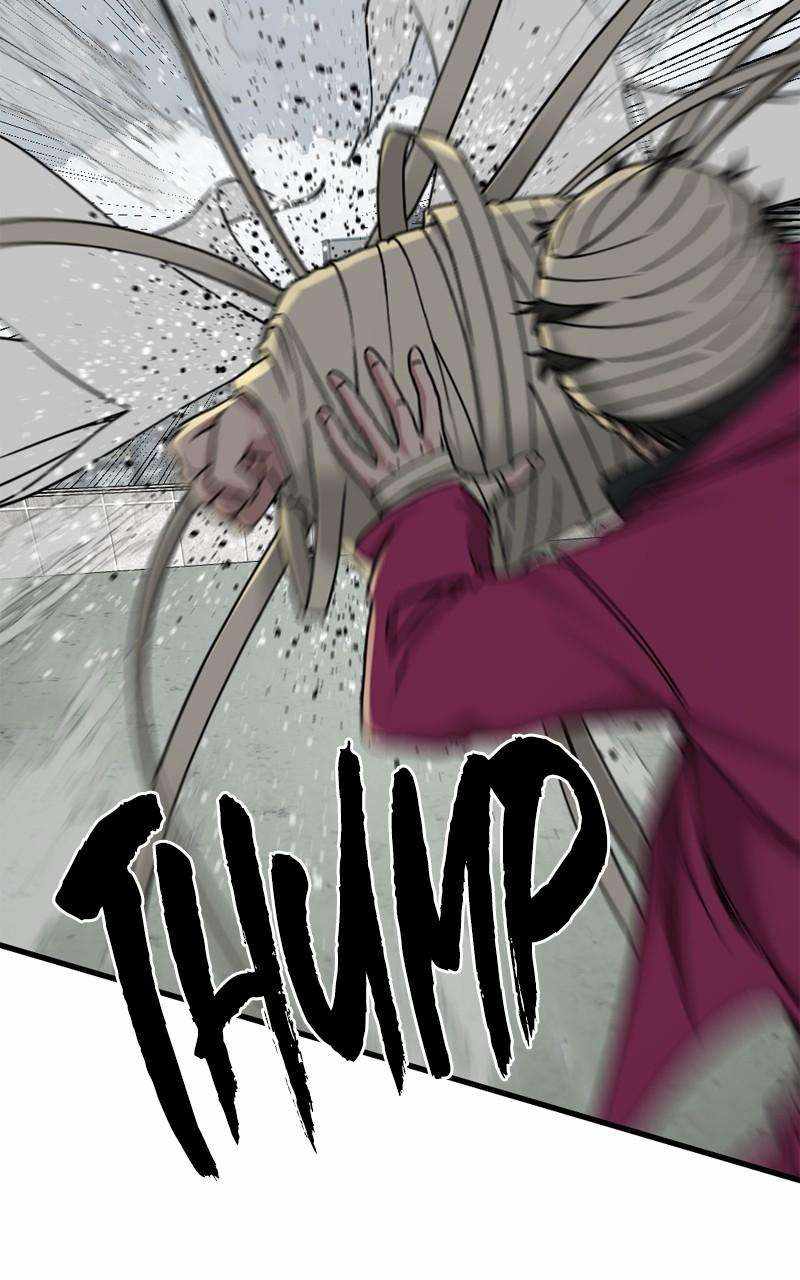 Read Hero Killer EN Manga Online