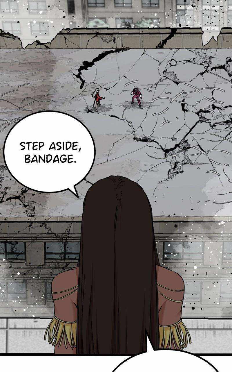 Read Hero Killer EN Manga Online