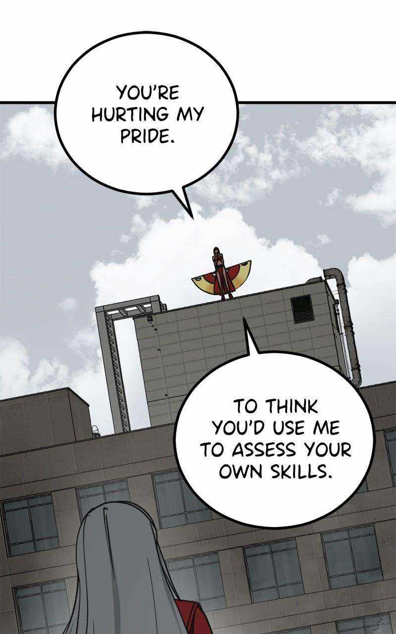 Read Hero Killer EN Manga Online