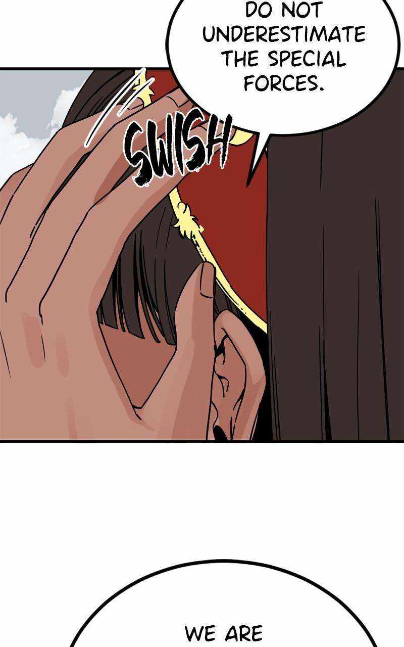Read Hero Killer EN Manga Online