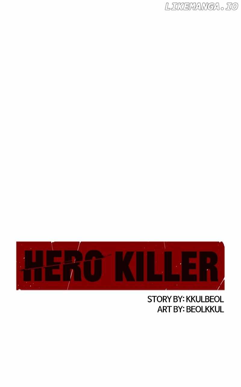 Read Hero Killer EN Manga Online