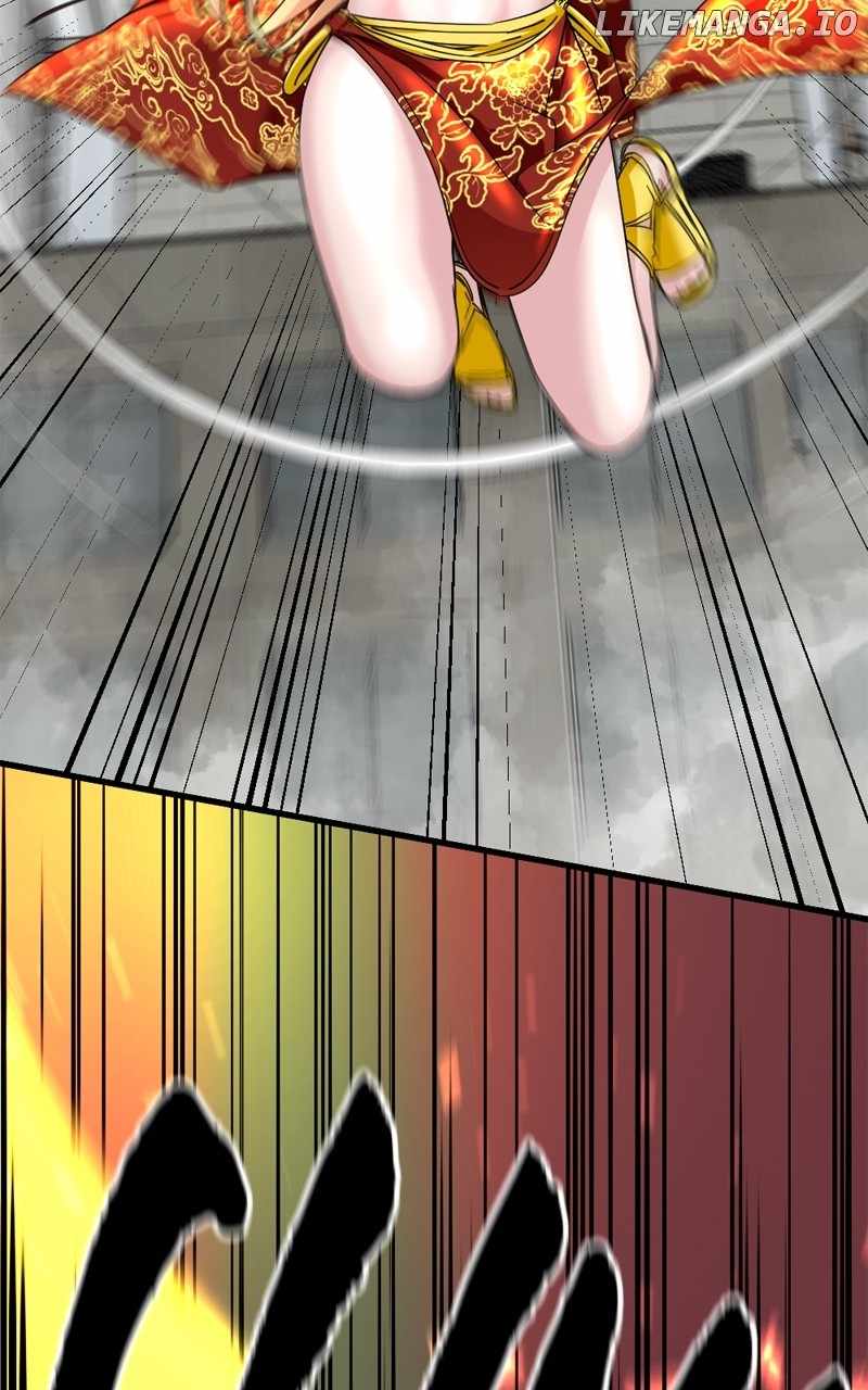 Read Hero Killer EN Manga Online