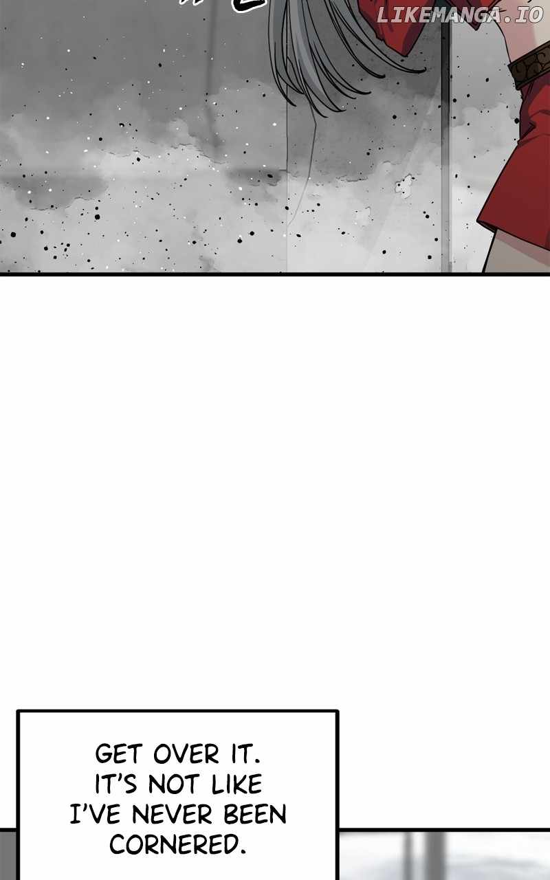 Read Hero Killer EN Manga Online