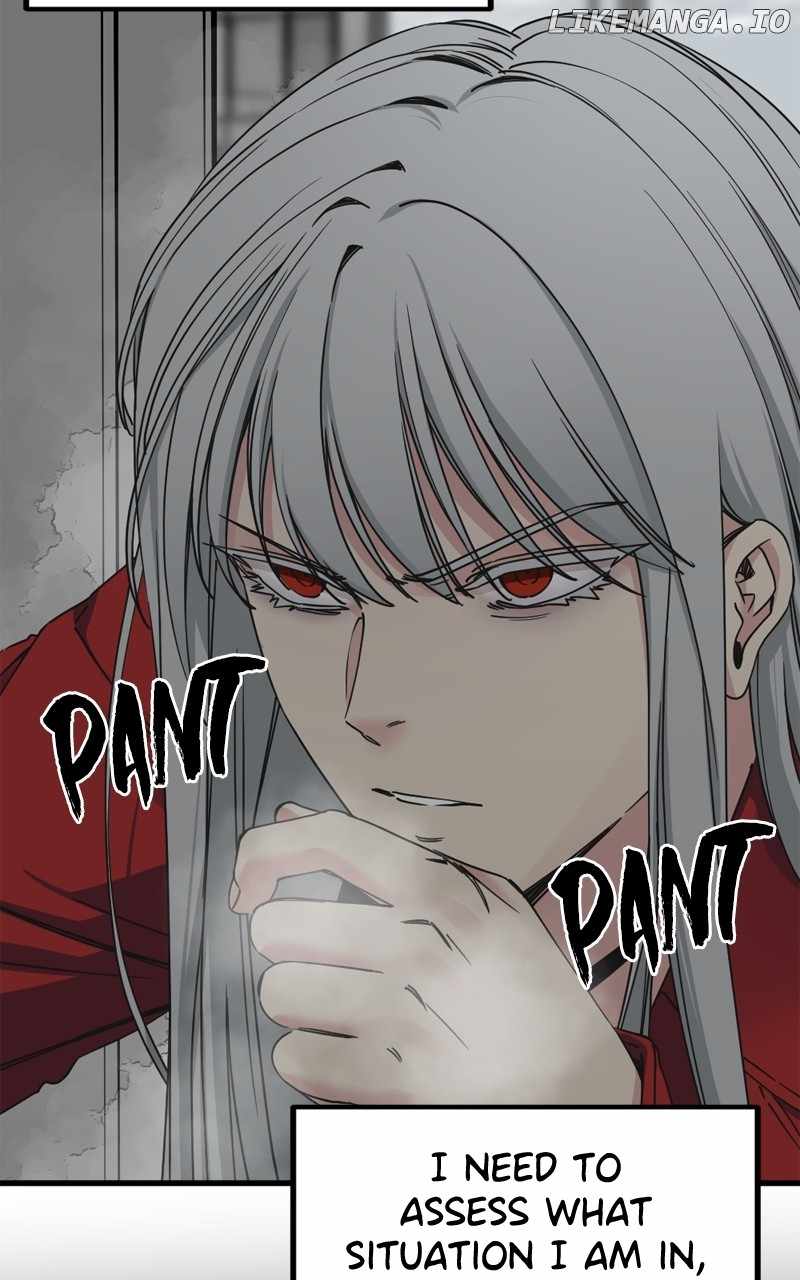 Read Hero Killer EN Manga Online