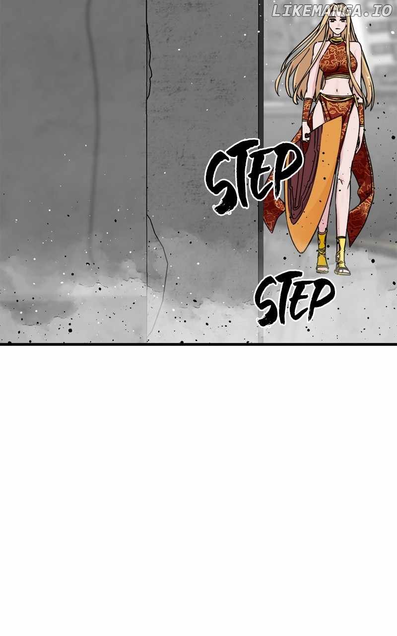 Read Hero Killer EN Manga Online