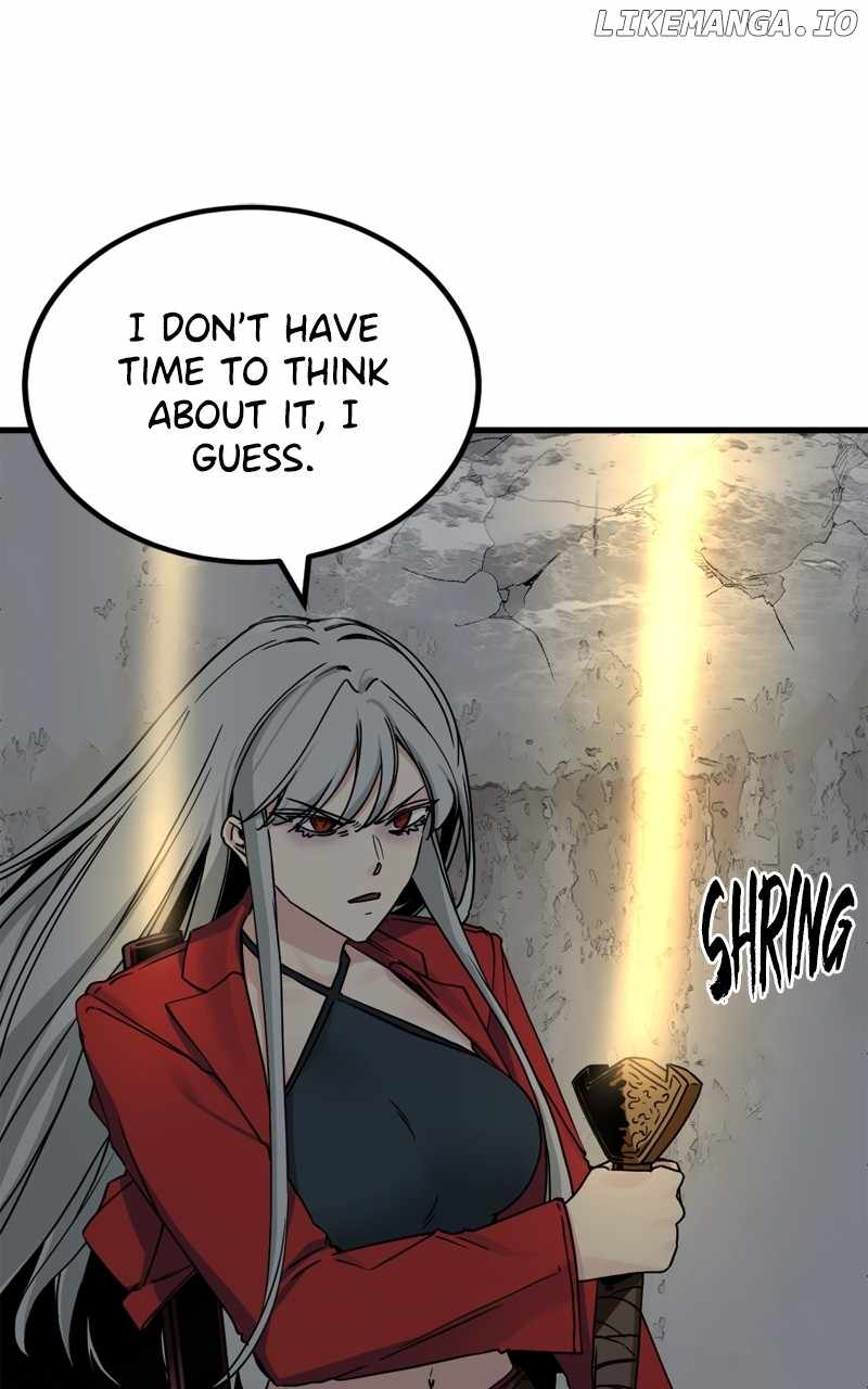 Read Hero Killer EN Manga Online