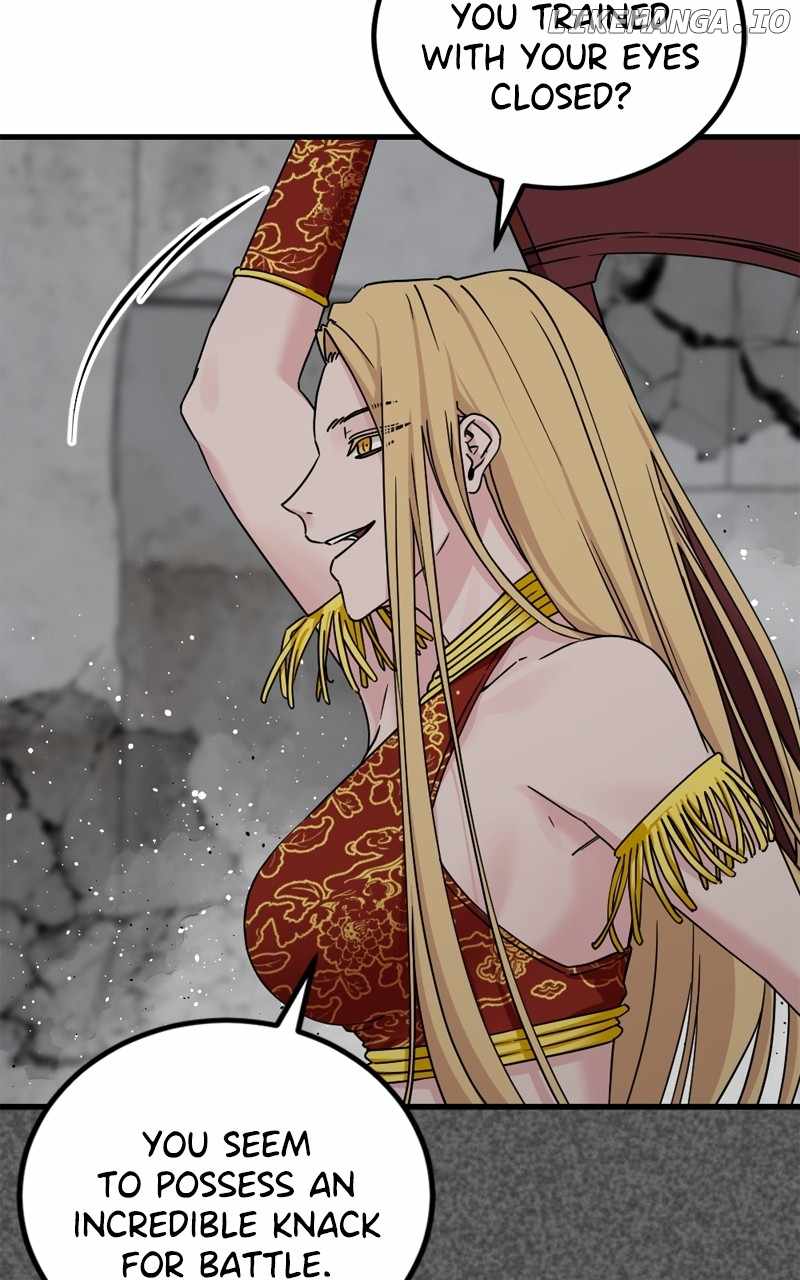 Read Hero Killer EN Manga Online
